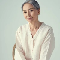 Old Madam Li