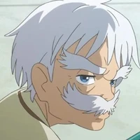 Kenji (vovô M)