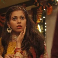 Maid - Diya