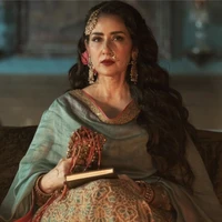 FL step mom - Swati Awasthi