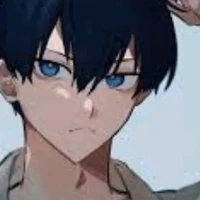 isagi Yoichi