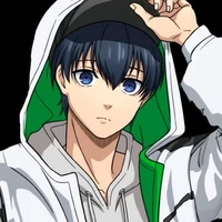 isagi Yoichi