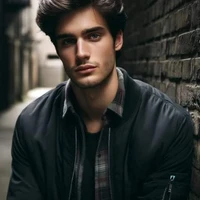 Omar Peterson