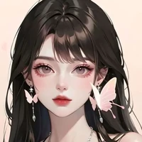 lavanya/anya (fl step-sister)