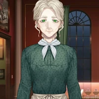 Sheena (Mc maid) (O)