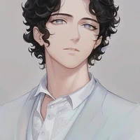 John (Advisor) (B)