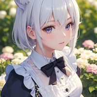Lily (Mc maid) (O)