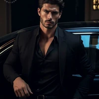 Aaron Drakos