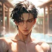 Hans saturo Lee (23 ans)