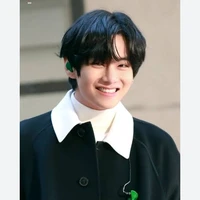 Kim Taehyung