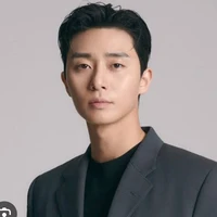 park seo joon