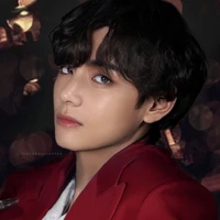 Taehyung / Omega