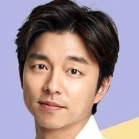 Gong Yoo / Taehyung uncle