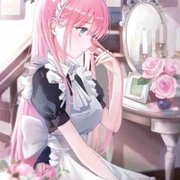 เทียน่า(สาวใช้)