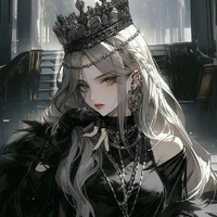 Sasha(mafieuse)