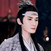 lan xichen