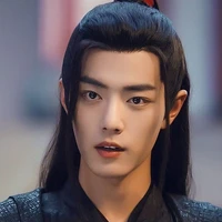 Wei ying/wuxian