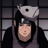 Itachi uchiha