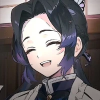 Shinobu Kocho