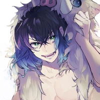 Inosuke Hashibira