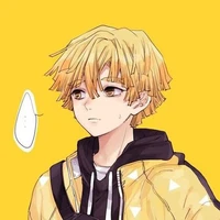 Zenitsu Agatsuma