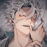 🌪️| Sanemi Shinazugawa