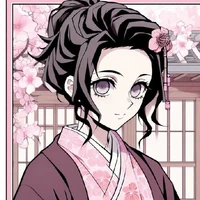 Nezuko Kamado
