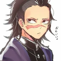 Genya Shinazugawa