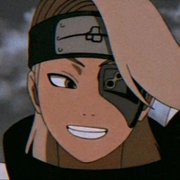 deidara