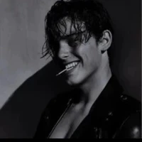 Adrian Wilson /002/poison