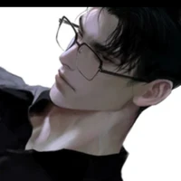 Keven jules/venom(fl1stbro)