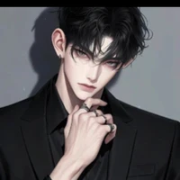 Josh Chen/Dr Strange Blades