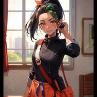 Diana/DNA(BL