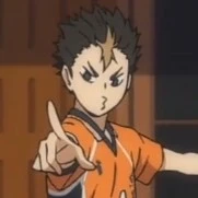 Nishinoya