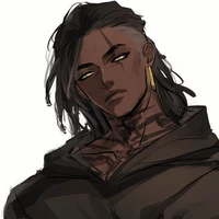 derick moss