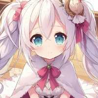 petite sœur de nino
