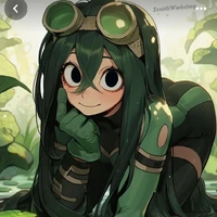 tusuyu asui (A.P)