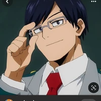 tenya ida (A.D)