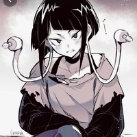 kyoka Jiro (O.R)