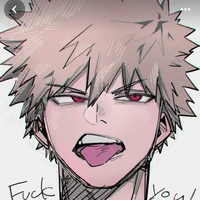 katsuki bakugo (D.D)