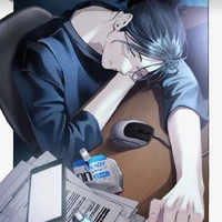shota aizawa (O.D)