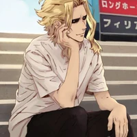 toshinori Yagi (D.P)