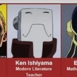 Ken ishiyama (B)