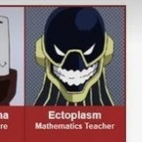 ectoplasm (B)