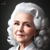 Jacynthe (Grand-mère de Amanda)