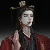 qin shen  / ml ( og villan )