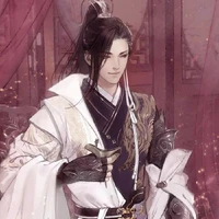 hou min  ( general shen son )