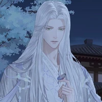 lu yan ( mc)
