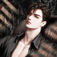 Kyle Morozov ( ML )