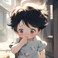 Cassian ( FL son )